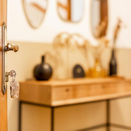 Ca' Marchesi Apartments Sernio Ngoại thất bức ảnh