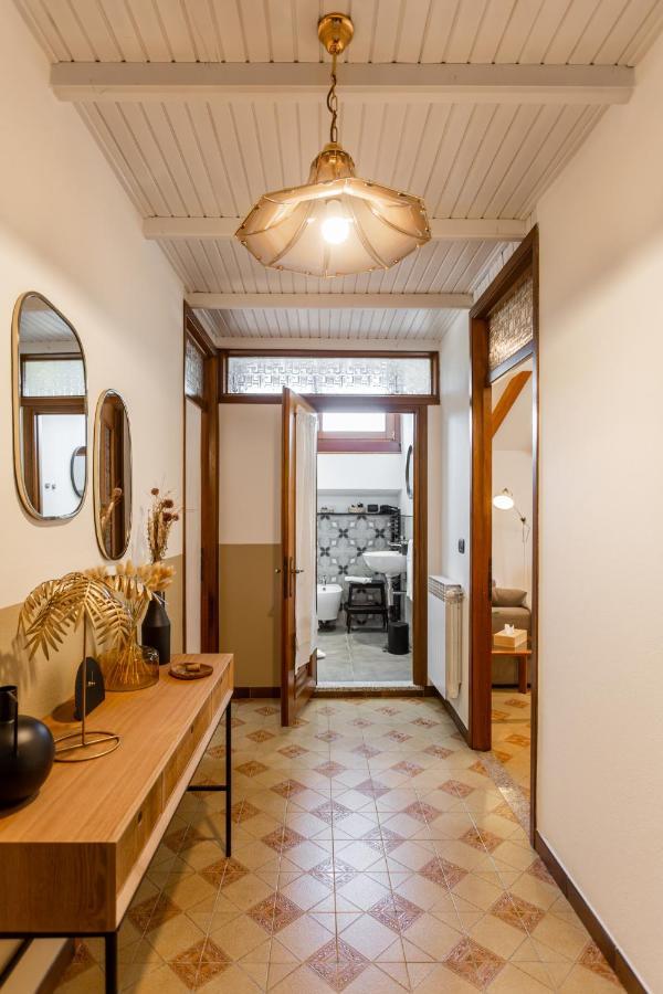 Ca' Marchesi Apartments Sernio Ngoại thất bức ảnh