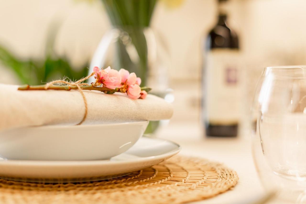 Ca' Marchesi Apartments Sernio Ngoại thất bức ảnh