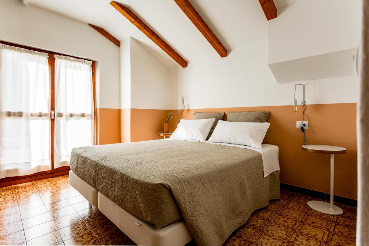 Ca' Marchesi Apartments Sernio Ngoại thất bức ảnh