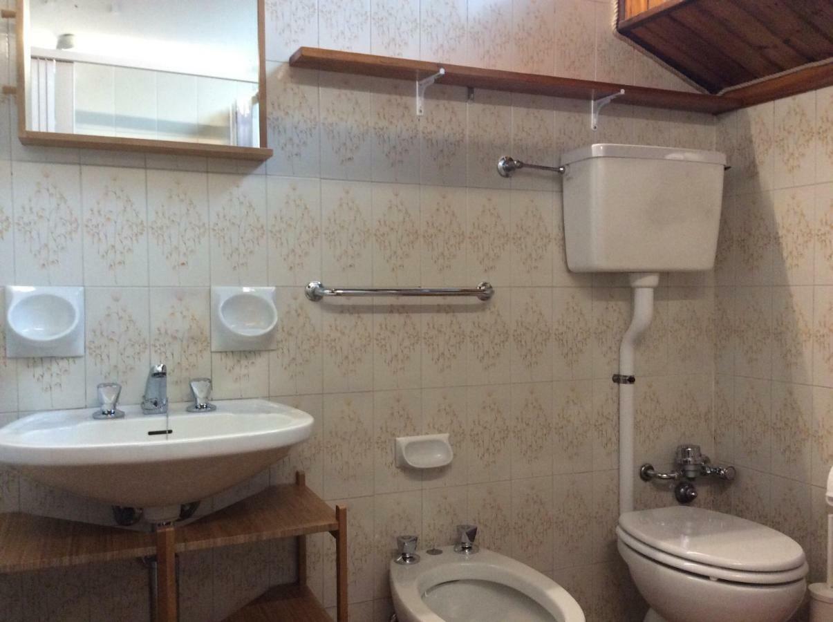 Ca' Marchesi Apartments Sernio Ngoại thất bức ảnh