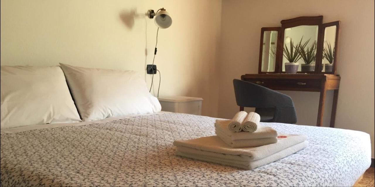 Ca' Marchesi Apartments Sernio Ngoại thất bức ảnh